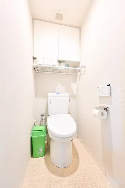 ヴィラーヌ川口ブライトヴィスタ