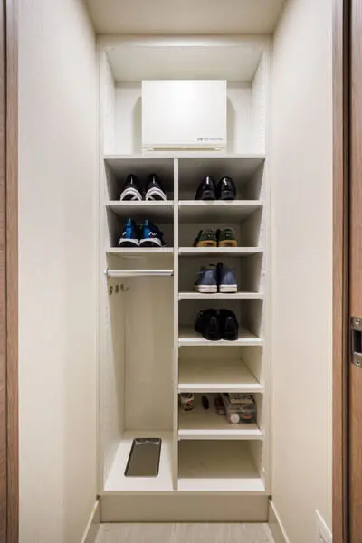 ザ・パークハウス赤羽フロント