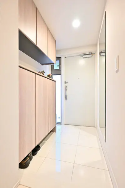 ザ・ガーデンズ東京王子