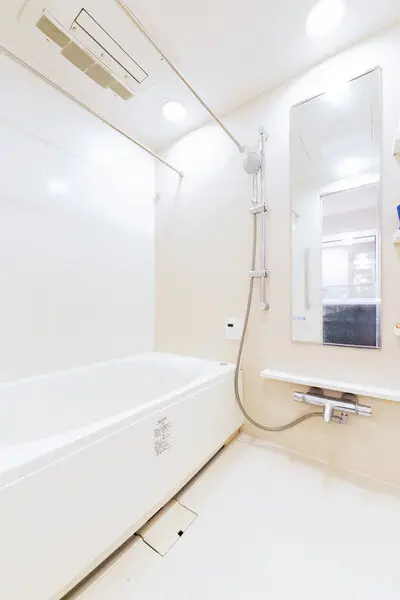 ザ・パークハウス赤羽ウエストウイング