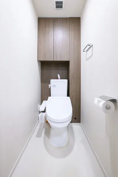 ザ・パークハウスオイコス赤羽志茂　サードスクエア