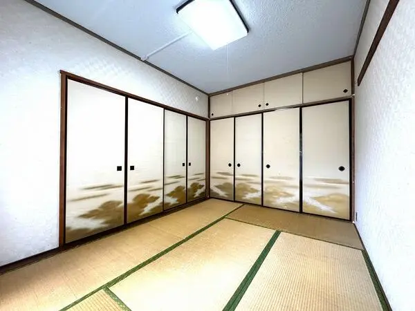 稲毛パークハウスG棟