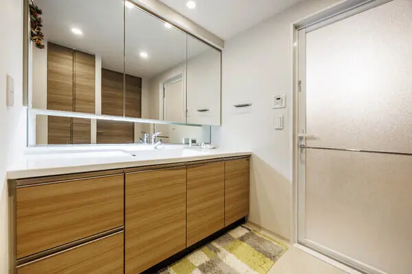 ブランズシティ津田沼奏の杜