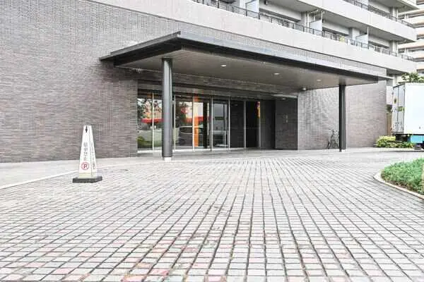 ザ・パークハウス津田沼奏の杜アークレジデンス