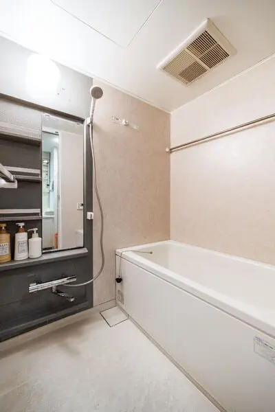 ビエネス津田沼