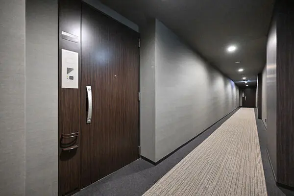 シティタワー有明