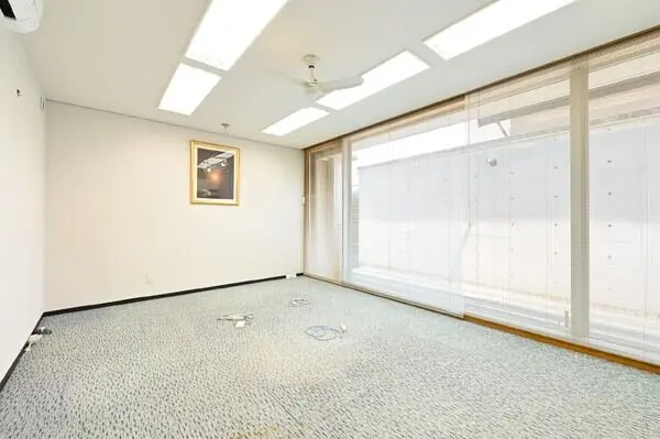 プライベートオフィス(1F)