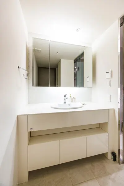 広尾ガーデンフォレスト椿レジデンスG棟