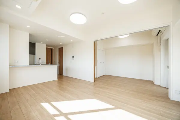 ザ・パークハウス代官山