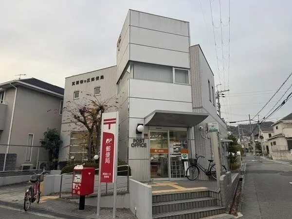 大阪府箕面市新稲７丁目 一戸建て