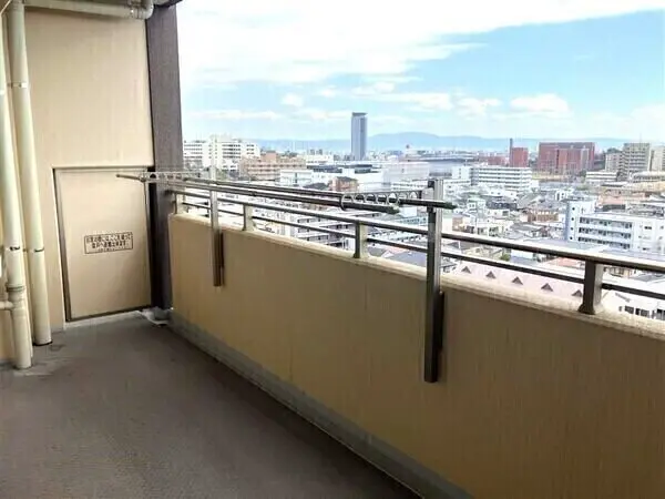 BELISTA吹田山手町