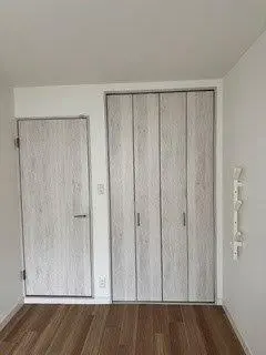 イトーピア桃山台マンション