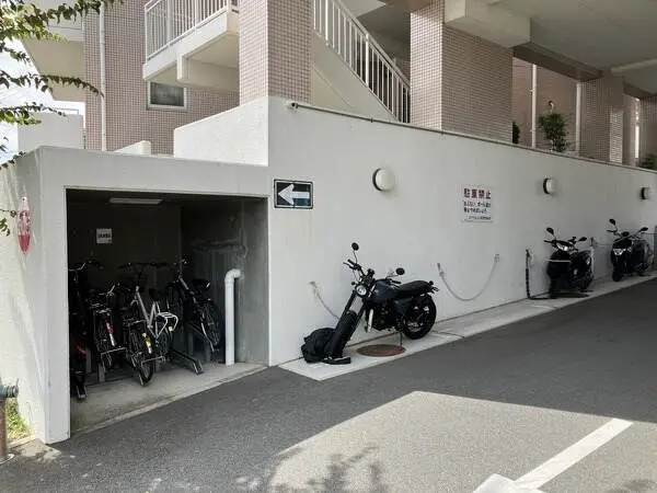 ロイヤルヒルズ箕面