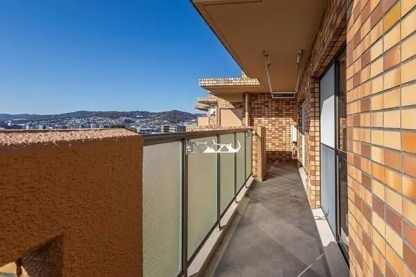 セントラル池田五月丘