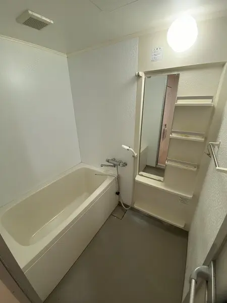 日興千里スカイマンションフレール