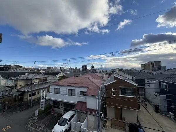 アルコート豊中清風荘