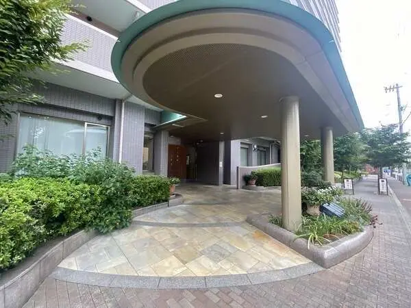 プライムコート関目パーク・ホームズ