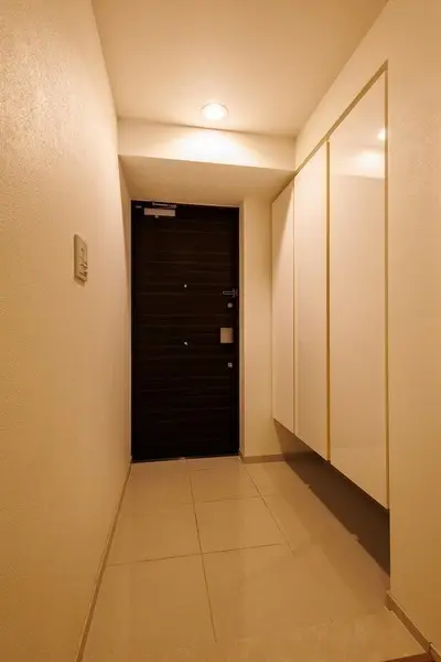 クレヴィア江坂イーストサイド