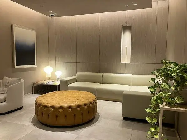 ブリリアタワー堂島