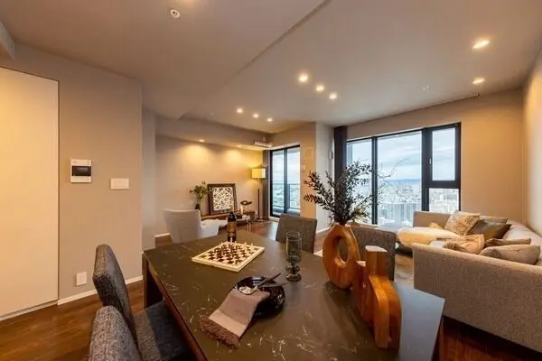 シティタワー梅田東