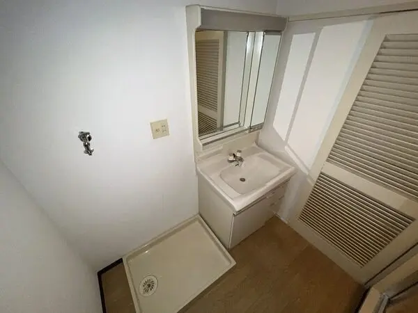 ライオンズマンション新大阪第6