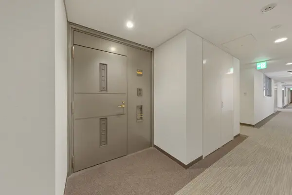 OAPレジデンスタワー西館