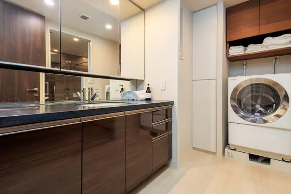 ザ・パークハウス中之島タワー