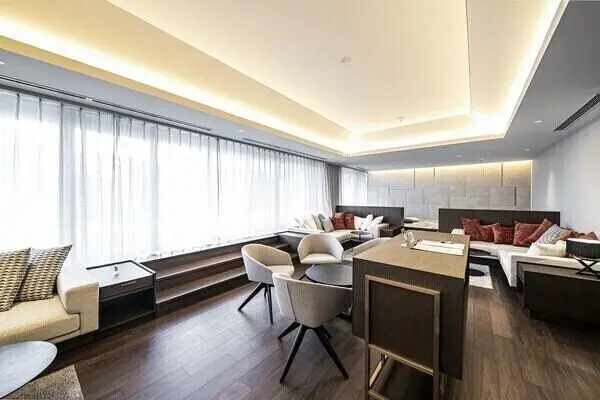 グランドメゾン新梅田タワーTHE CLUB RESIDENCE