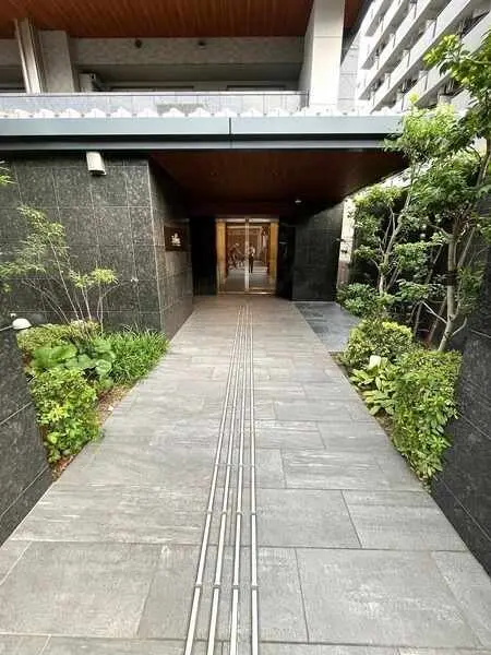 ジ・アーバネックス京都三条通