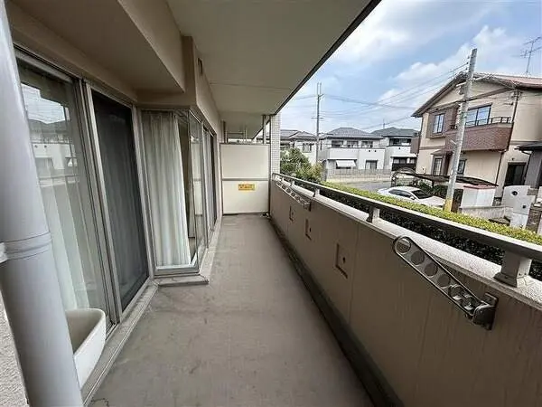 リーデンススクエア宇治伊勢田