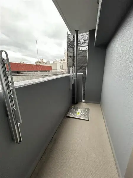 イーグルコート京都六角雅心庵