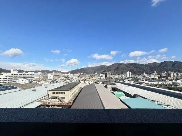 BELISTA京都山科