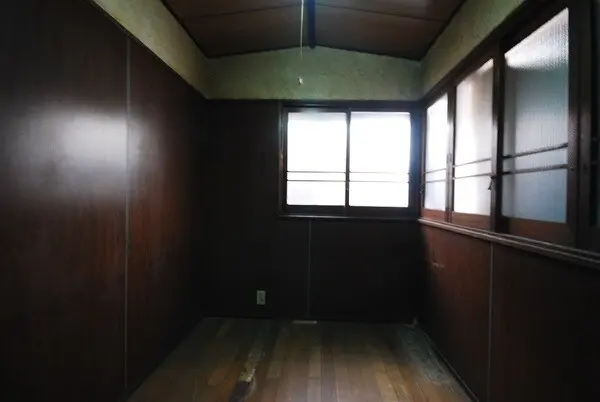 京都府京都市下京区小坂町 一戸建て