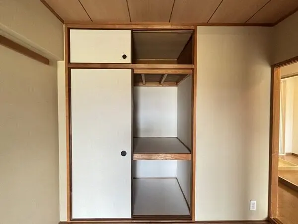 藤和ライブタウン桃山