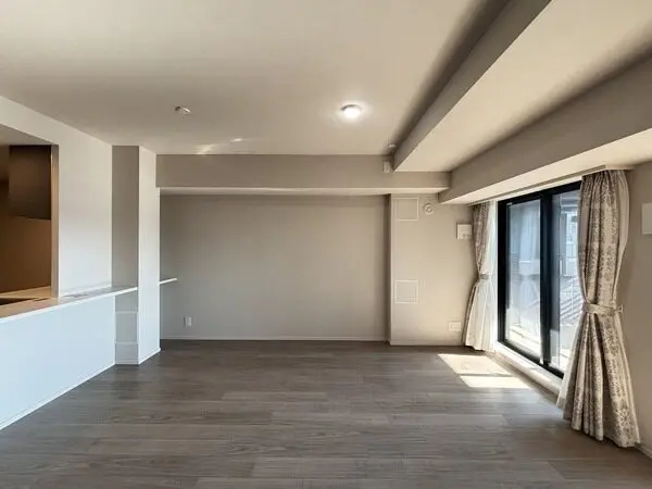 ザ・パークハウス堀川六角