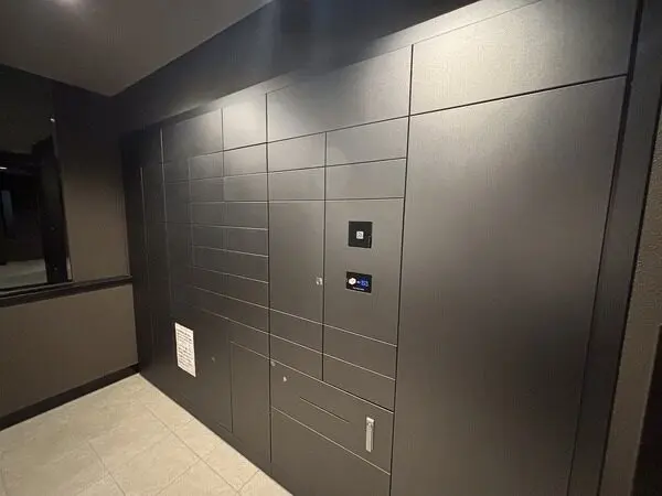 ザ・パークハウス堀川六角