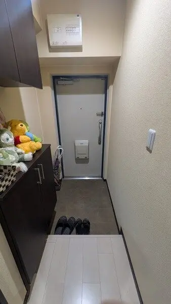 藤和市岡ハイタウン