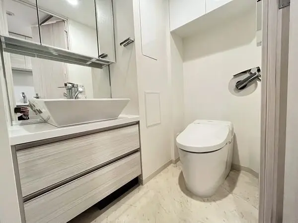 パークリュクス大阪京町堀