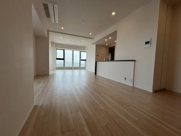 プラウドタワー梅田豊崎