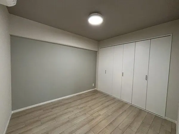 エバーグリーン住吉