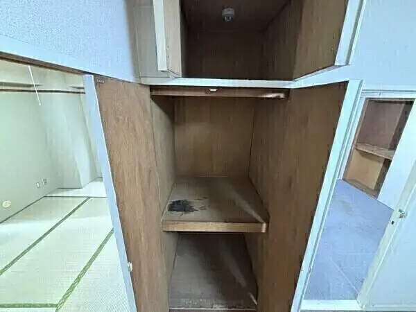 ダイアパレス阿波座