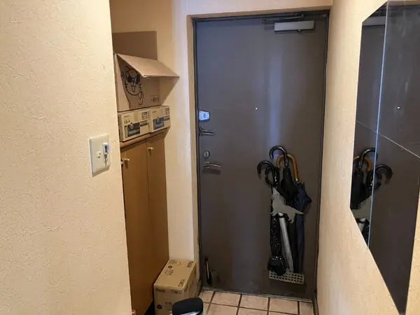 ファミール心斎橋EAST