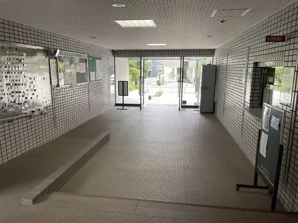 ファミール武庫川東