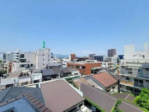 グラン・ドムール甲子園口II