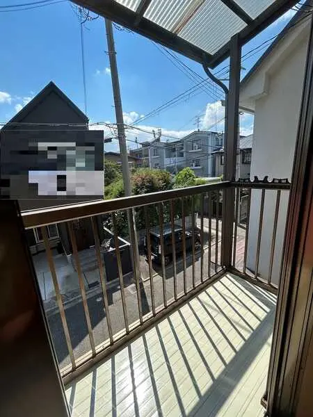 兵庫県西宮市能登町 一戸建て