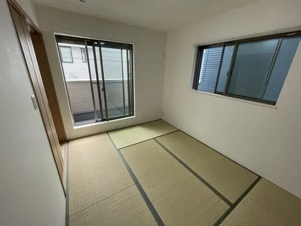 兵庫県尼崎市大庄西町３丁目 一戸建て