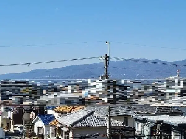 伊丹春日丘アーバンコンフォート