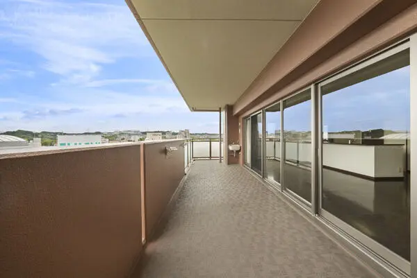 ウッディタウン新三田セントパーク