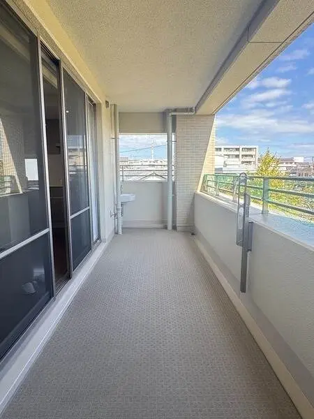 フロントレジデンス西宮北口