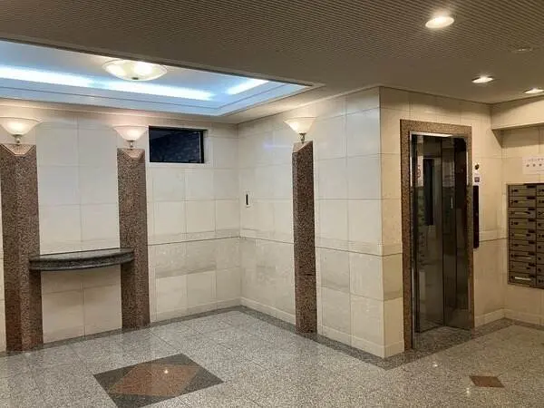 プレステージ六甲道駅前II